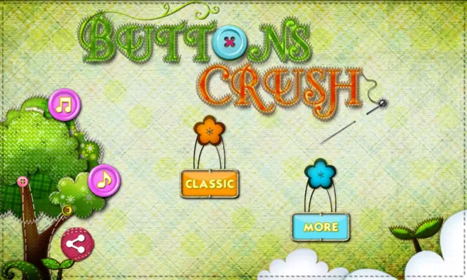 Buttons Crush android App screenshot 13